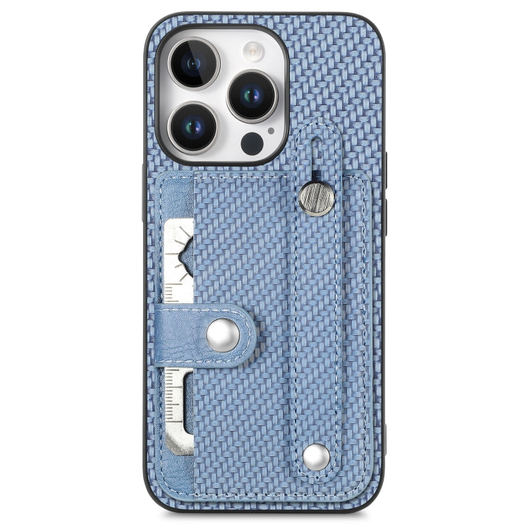 Wristband Kickstand Card Wallet Back Phone Case with Tool Knife, For iPhone 17 Pro Max, For iPhone 17 Pro, For iPhone 17, For iPhone Air, For iPhone 16 Pro Max, For iPhone 16 Pro, For iPhone 16 Plus, For iPhone 16