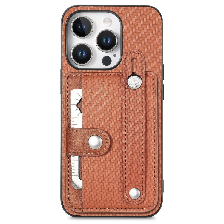 Wristband Kickstand Card Wallet Back Phone Case with Tool Knife, For iPhone 17 Pro Max, For iPhone 17 Pro, For iPhone 17, For iPhone Air, For iPhone 16 Pro Max, For iPhone 16 Pro, For iPhone 16 Plus, For iPhone 16