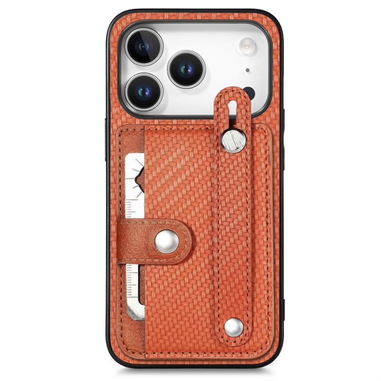 Wristband Kickstand Card Wallet Back Phone Case with Tool Knife, For iPhone 17 Pro Max, For iPhone 17 Pro, For iPhone 17, For iPhone Air, For iPhone 16 Pro Max, For iPhone 16 Pro, For iPhone 16 Plus, For iPhone 16