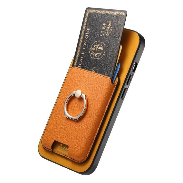 Retro Cross Leather Card Bag MagSafe Phone Case, For iPhone 16 Plus, For iPhone 16, For iPhone 15 Pro Max, For iPhone 15 Pro, For iPhone 15 Plus, For iPhone 15
