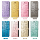 Cat and Dog Embossed Leather Phone Case, For Xiaomi 17, For Xiaomi Poco M7 4G 169mm, For Xiaomi 15T Pro, For Xiaomi 15T, For Xiaomi 15 Ultra, For Xiaomi 15 Pro