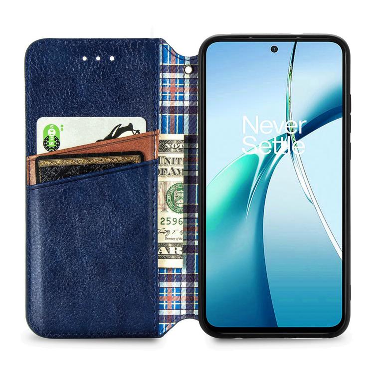Cubic Grid Pressed Magnetic Leather Phone Case, For Xiaomi 15T Pro, For Xiaomi 15T, For Xiaomi 15 Ultra, For Redmi Turbo 4, For Xiaomi Poco X7 Pro, For Xiaomi 15 Pro, For Xiaomi 15, For Xiaomi Redmi Note 14 5G