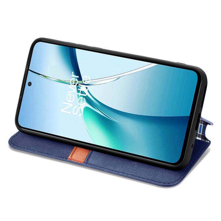 Cubic Grid Pressed Magnetic Leather Phone Case, For Xiaomi 15T Pro, For Xiaomi 15T, For Xiaomi 15 Ultra, For Redmi Turbo 4, For Xiaomi Poco X7 Pro, For Xiaomi 15 Pro, For Xiaomi 15, For Xiaomi Redmi Note 14 5G