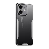 Blade Series TPU Hybrid Metal Phone Case, For iPhone 11