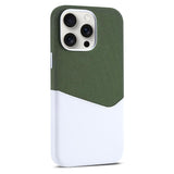 Kalebol Cloth Textue Stitching Card Slot Magnetic Phone Case, For iPhone 15 Pro Max, For iPhone 15 Pro, For iPhone 15 Plus, For iPhone 15, For iPhone 14, For iPhone 14 Pro, For iPhone 14 Pro Max, For iPhone 13 Pro Max