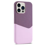 Kalebol Cloth Textue Stitching Card Slot Magnetic Phone Case, For iPhone 13 Pro, For iPhone 13, For iPhone 12, For iPhone 12 Pro Max, For iPhone 12 Pro