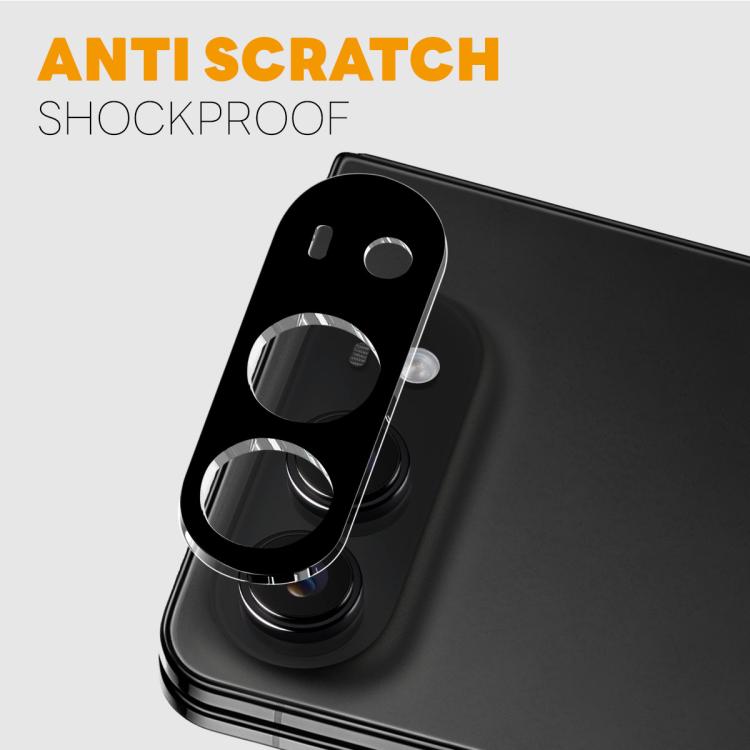 NORTHJO Camera Lens Protector 3D HD Tempered Glass Film, For iPhone Fold, For iPhone 18 Pro, For iPhone 18 Pro Max, For iPhone 17 Pro Max, For iPhone 17 Pro, For iPhone 17, For iPhone 17 Air