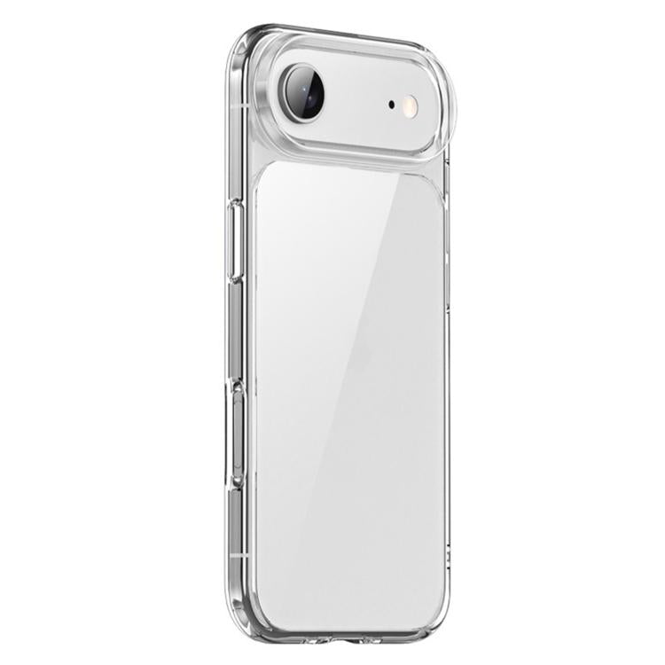 Kalebol Ice-clear Shockproof Phone Case, For iPhone 17 Pro Max, For iPhone 17 Pro, For iPhone 17, For iPhone Air