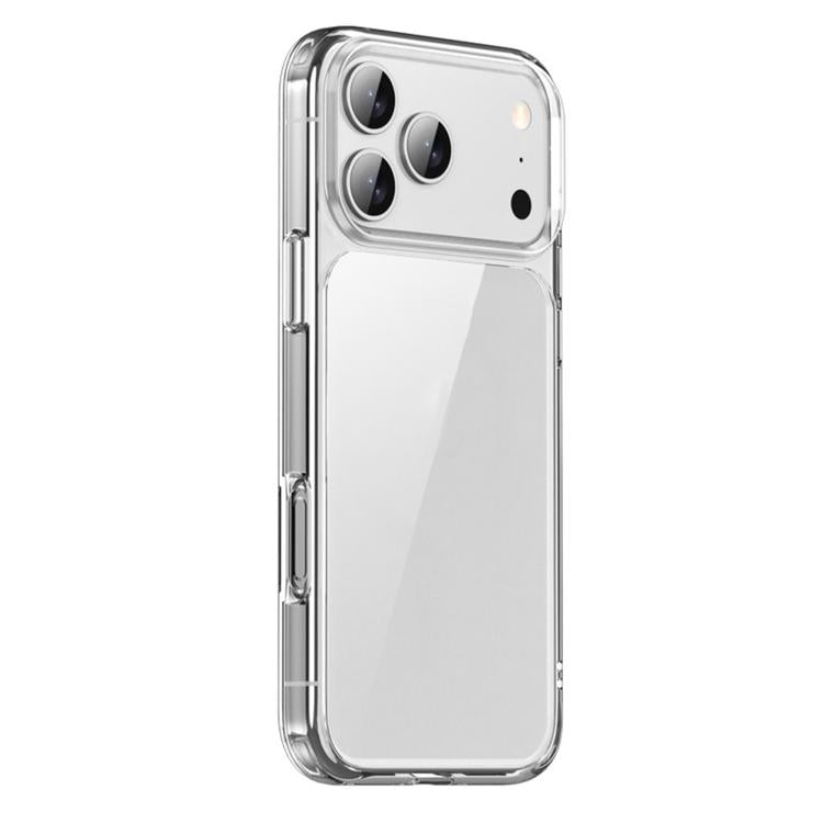 Kalebol Ice-clear Shockproof Phone Case, For iPhone 17 Pro Max, For iPhone 17 Pro, For iPhone 17, For iPhone Air