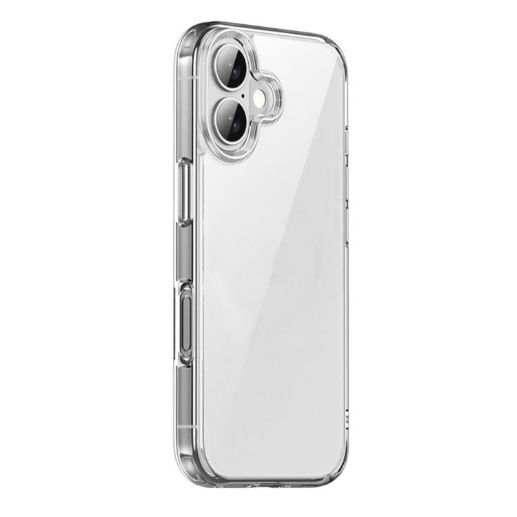 Kalebol Ice-clear Shockproof Phone Case, For iPhone 17 Pro Max, For iPhone 17 Pro, For iPhone 17, For iPhone Air