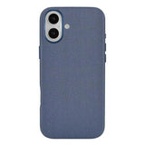 Tech Textured Hollow MagSafe PC Phone Case, No AI Camera Button, For iPhone 17 Pro Max, For iPhone 17 Pro, For iPhone 17