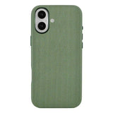 Tech Textured Hollow MagSafe PC Phone Case, No AI Camera Button, For iPhone 17 Pro Max, For iPhone 17 Pro, For iPhone 17