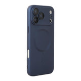 ENKAY MagSafe Matte TPU Phone Case with Lens Film, For iPhone 17 Pro Max, For iPhone 17 Pro, For iPhone 17, For iPhone Air