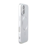 ENKAY MagSafe Matte TPU Phone Case with Lens Film, For iPhone 17 Pro Max, For iPhone 17 Pro, For iPhone 17, For iPhone Air