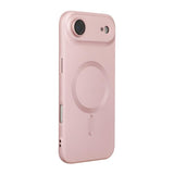 ENKAY MagSafe Matte TPU Phone Case with Lens Film, For iPhone 17 Pro Max, For iPhone 17 Pro, For iPhone 17, For iPhone Air