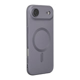 ENKAY MagSafe Matte TPU Phone Case with Lens Film, For iPhone 17 Pro Max, For iPhone 17 Pro, For iPhone 17, For iPhone Air