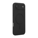 ENKAY MagSafe Matte TPU Phone Case with Lens Film, For iPhone 17 Pro Max, For iPhone 17 Pro, For iPhone 17, For iPhone Air