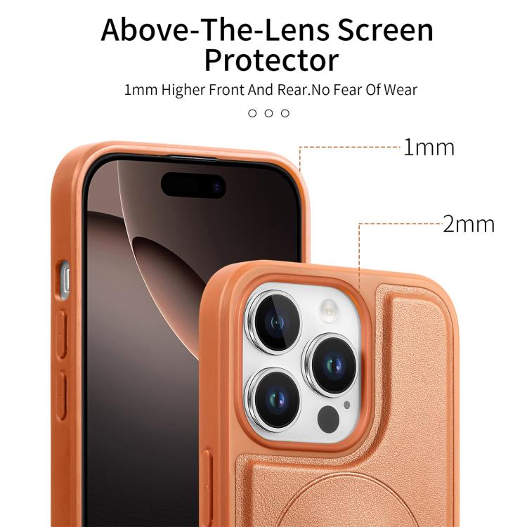 CaseNeo Finger Grip Wristband MagSafe Back Phone Case, For iPhone 14 Pro Max, For iPhone 13 Pro Max, For iPhone 13 Pro, For iPhone 12 / 12 Pro, For iPhone 12 Pro Max