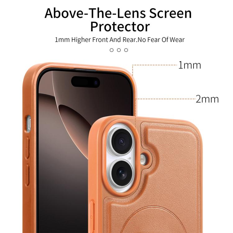 CaseNeo Finger Grip Wristband MagSafe Back Phone Case, For iPhone 16, For iPhone 15 Pro Max, For iPhone 15 Pro, For iPhone 15 Plus, For iPhone 15, For iPhone 14 Plus, For iPhone 14 / 13, For iPhone 14 Pro