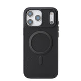Kalebol Carbon Fiber MagSafe Phone Case, For iPhone 18 Pro, For iPhone 18 Pro Max, For iPhone 17 Pro Max, For iPhone 17 Pro, For iPhone 17, For iPhone Air, For iPhone 16 Pro Max, For iPhone 16 Pro, For iPhone 16 Plus