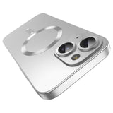 Ultra thin Metallic TPU MagSafe Phone Case with Lens Film, For iPhone 14 Plus, For iPhone 14, For iPhone 14 Pro, For iPhone 14 Pro Max, For iPhone 13 Pro Max, For iPhone 13 Pro, For iPhone 13