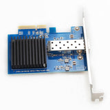 RT8127AF Single-Port Optical Fiber 10G Network Card, RT8127AF