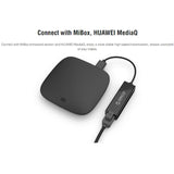 ORICO UTJ-U3 USB3.0 Gigabit Ethernet Network Adapter