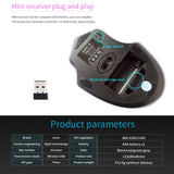 iMICE 2.4GHz 1600DPI Adjustable USB 3.0 Receiver Optical Computer Mouse, TBD003784801A, TBD003784801B, TBD003784801C, TBD003784801D, TBD003784801E, TBD003784801F, TBD003784801G, TBD003784801H