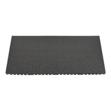 Waveshare Flexible RGB Full-color LED Matrix Panel, 2.5mm Pitch, 96x48 Pixels, Adjustable Brightness Bendable PCB, 23709
