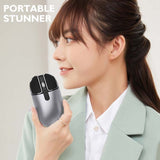 M203 2.4Ghz 5 Buttons 1600DPI Wireless Optical Mouse Computer Notebook Office Home Silent Mouse, 2.4G, 2.4G+Bluetooth