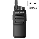 Baofeng BF-1904 Radio Communication Equipment High-power Handheld Walkie-talkie, AU Plug, EU Plug, US Plug, UK Plug