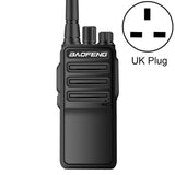 Baofeng BF-1904 Radio Communication Equipment High-power Handheld Walkie-talkie, AU Plug, EU Plug, US Plug, UK Plug