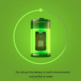 Baofeng BF-B2Plus Outdoor 15km Mini High-power FM Walkie-talkie, AU Plug, EU Plug, US Plug, UK Plug