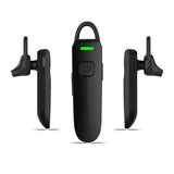 A08 Mini Ear Hook Wireless Walkie Talkie Outdoor Mini Walkie Talkie  Wireless Bluetooth Walkie Talkie