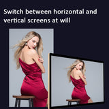 Network High-Definition Computer Camera Drive-Free Beautifying Light Camera with Omnidirectional Microphone, Cable Length: 1.8m, 1080P, 2K, 4K