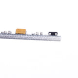 9-Axis Attitude + Gyro + Accelerator + Magnetometer Sensor Board Module, HW-423