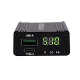PDS100 QC4.0 PD3.0 Type-C DC 12-28V 100W Step Down Mobile Phone Quick Charger Module for Huawei SCP/FCP iOS PD