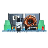 HW-439 DC-DC Step Down Buck Converter Power Supply Module XL4016E1 4-40V to 1.25-36V 8A 200W Voltage Regulator
