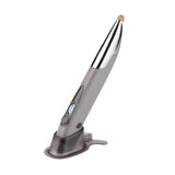 PR-A18 2.4G Charge Mouse Pen Handwritten Glow Wireless Mouse Pen, Yellow, Red, Purple, Green, Blue, Silver Gray