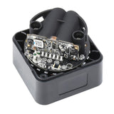 Waveshare 24782 DTOF Laser Lidar Sensor STL27L, 360 Degree Omni-Directional Lidar, UART Bus, 24782