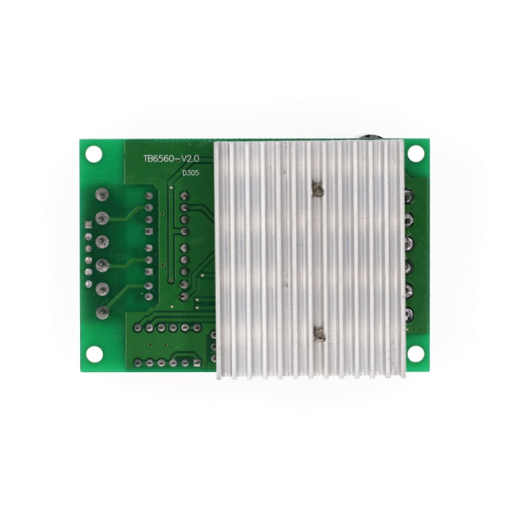 TB6560 3A 10V-35V Stepper Motor Driver Controller Board