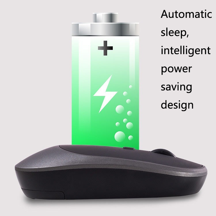 M030 4 Keys 1600DPI Laptop Office Mute Mouse, Style:, Wireless (Ink Green), Wireless (Blue), Wireless (Pink), Wireless (Gray), Wireless (White), Wireless (Black), Bluetooth (Ink Green), Bluetooth (Blue), Bluetooth (Pink), Bluetooth (Gray)              ...