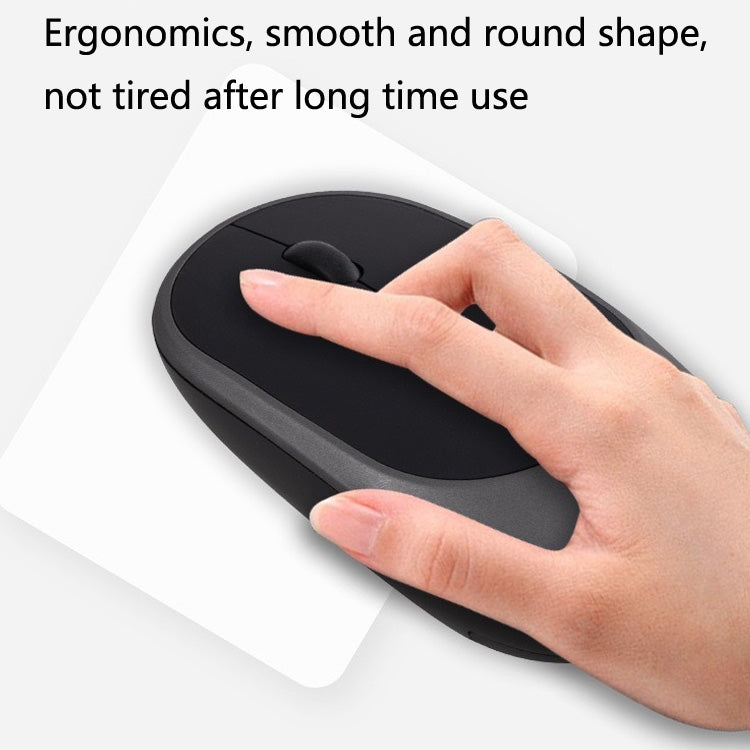 M030 4 Keys 1600DPI Laptop Office Mute Mouse, Style:, Wireless (Ink Green), Wireless (Blue), Wireless (Pink), Wireless (Gray), Wireless (White), Wireless (Black), Bluetooth (Ink Green), Bluetooth (Blue), Bluetooth (Pink), Bluetooth (Gray)              ...