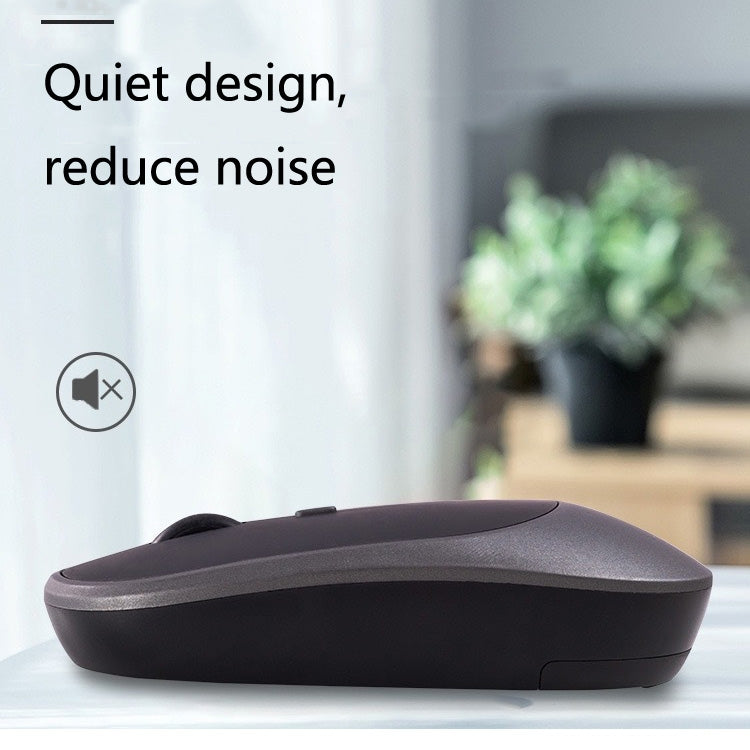 M030 4 Keys 1600DPI Laptop Office Mute Mouse, Style:, Wireless (Ink Green), Wireless (Blue), Wireless (Pink), Wireless (Gray), Wireless (White), Wireless (Black), Bluetooth (Ink Green), Bluetooth (Blue), Bluetooth (Pink), Bluetooth (Gray)              ...