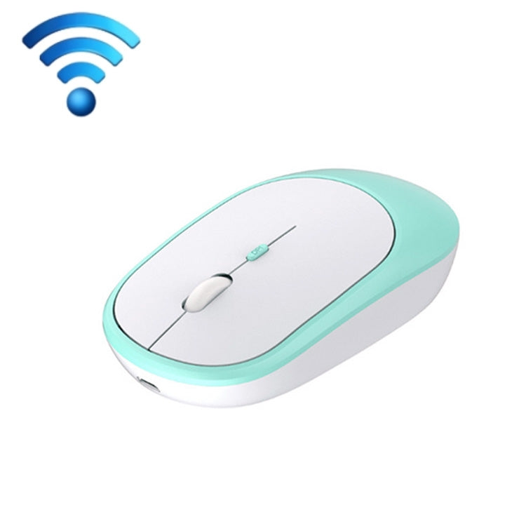 M030 4 Keys 1600DPI Laptop Office Mute Mouse, Style:, Wireless (Ink Green), Wireless (Blue), Wireless (Pink), Wireless (Gray), Wireless (White), Wireless (Black), Bluetooth (Ink Green), Bluetooth (Blue), Bluetooth (Pink), Bluetooth (Gray)              ...