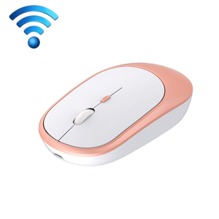 M030 4 Keys 1600DPI Laptop Office Mute Mouse, Style:, Wireless (Ink Green), Wireless (Blue), Wireless (Pink), Wireless (Gray), Wireless (White), Wireless (Black), Bluetooth (Ink Green), Bluetooth (Blue), Bluetooth (Pink), Bluetooth (Gray)              ...