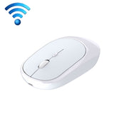 M030 4 Keys 1600DPI Laptop Office Mute Mouse, Style:, Wireless (Ink Green), Wireless (Blue), Wireless (Pink), Wireless (Gray), Wireless (White), Wireless (Black), Bluetooth (Ink Green), Bluetooth (Blue), Bluetooth (Pink), Bluetooth (Gray)              ...