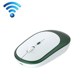 M030 4 Keys 1600DPI Laptop Office Mute Mouse, Style:, Wireless (Ink Green), Wireless (Blue), Wireless (Pink), Wireless (Gray), Wireless (White), Wireless (Black), Bluetooth (Ink Green), Bluetooth (Blue), Bluetooth (Pink), Bluetooth (Gray)              ...
