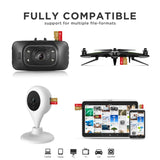 King Card RY032G518 Mobile Phone Camera Monitoring Memory Card, 16GB, 32GB, 64GB, 128GB