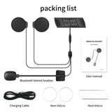 M7 Wireless Bluetooth Helmet Headphones